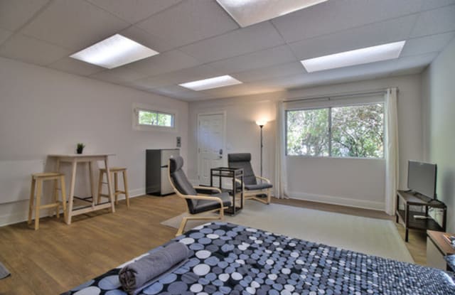 3500 Oak Dr - 3500 Oak Drive, North Fair Oaks, CA 94025
