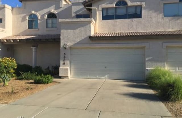 5608 E Kelton Ln - 5608 East Kelton Lane, Phoenix, AZ 85254