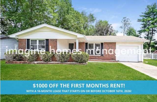 2380 Wesford Drive Gallery 1