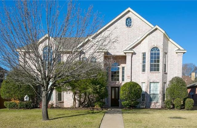 1725 Falmouth Drive - 1725 Falmouth Drive, Plano, TX 75025