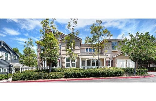 55 Ellsworth Street - 55 Ellsworth Street, Ladera Ranch, CA 92694