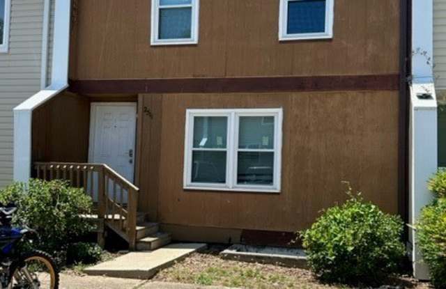 251 N Clemson Avenue unit: 2 - 251 North Clemson Avenue, Clemson, SC 29631