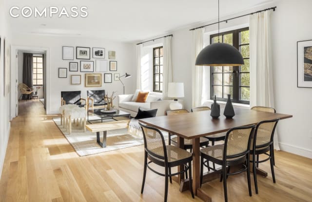 245 East 78th Street - 245 E 78th St, New York City, NY 10075