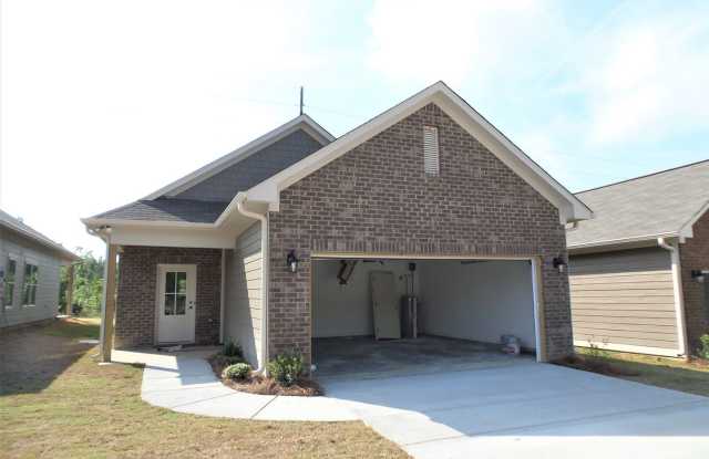 860 Maple Trace - 860 Maple Trce, Margaret, AL 35120