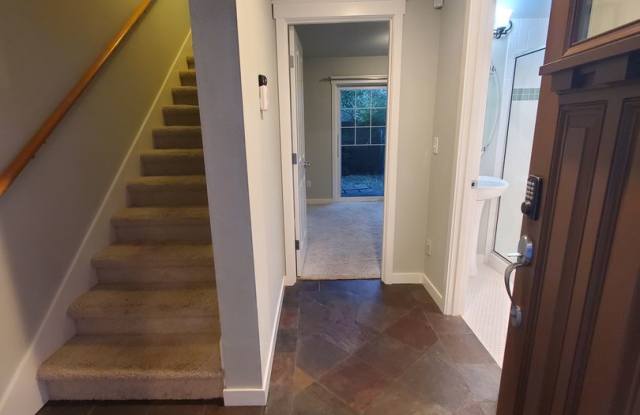 Modern Craftsman Living Between Ballard  Phinney Ridge photos photos