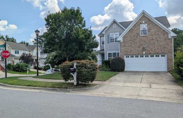 3054 Kilarney Ridge Loop - 3054 Kilarney Ridge Loop, Cary, NC 27511