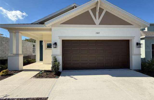 15013 SHADY PALMS LANE - 15013 Shady Palms Lane, Laurel, FL 34275