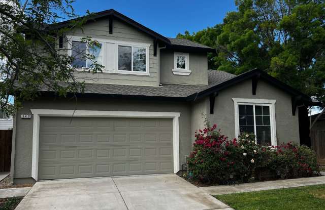 Garin Ranch Corner Lot near Downtown Brentwood photos photos