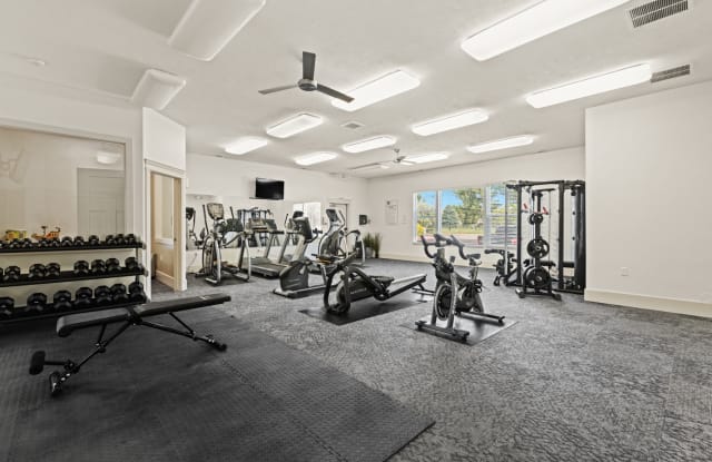 Cove at Pleasant View Town Homes Gallery 3