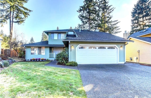 1330 137th St SE - 1330 137th Street Southeast, Mill Creek, WA 98012