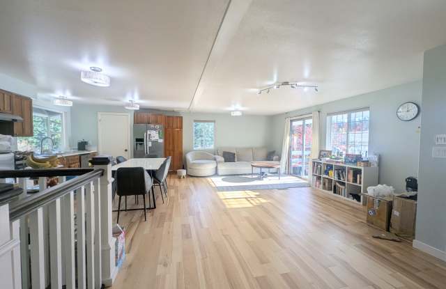 16302 Southeast 132nd Street - 16302 Southeast 132nd Street, East Renton Highlands, WA 98059