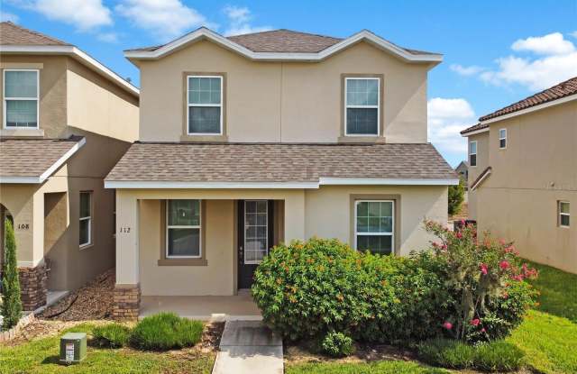 112 BOYDFIELD LANE - 112 Boydfield Lane, Polk County, FL 33837