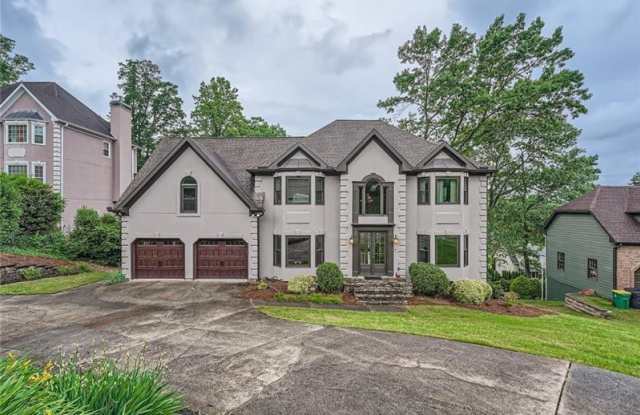 4153 Praline Court - 4153 Praline Court, Cobb County, GA 30066