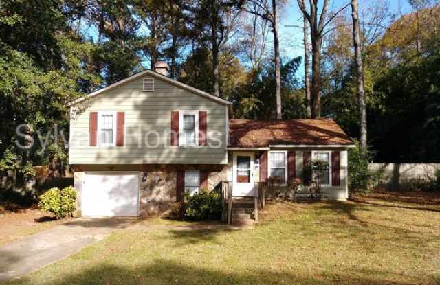 5543 Petite Court - 5543 Petite Court, Redan, GA 30058