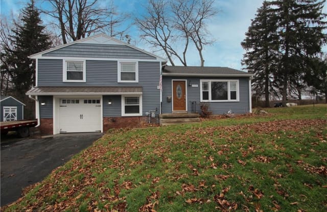 1535 Beach Ave - 1535 Beach Avenue, Monroe County, NY 14612