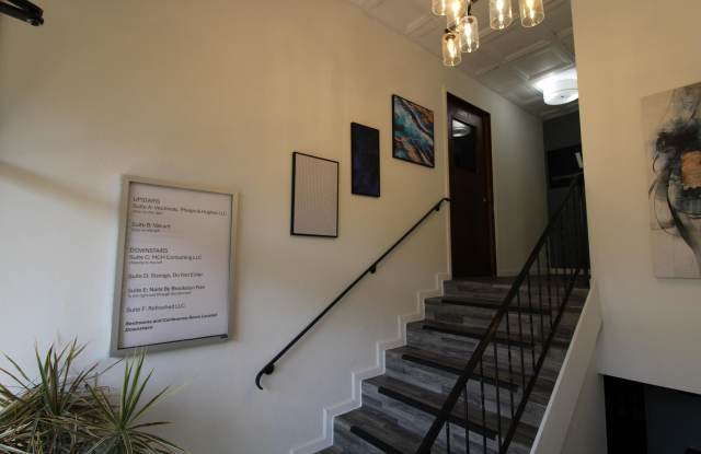 610 JACKSON STREET photos photos