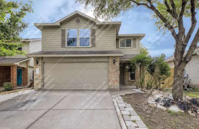 1721 Poppy Seed Ln - 1721 Poppy Seed Lane, Austin, TX 78741