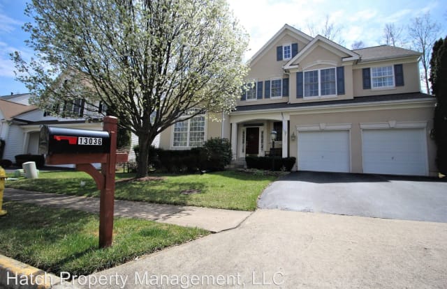 13036 Pilgrims Inn Drive - 13036 Pilgrims Inn Drive, County Center, VA 22193
