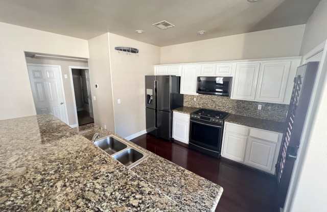 Gated Summerlin Community photos photos