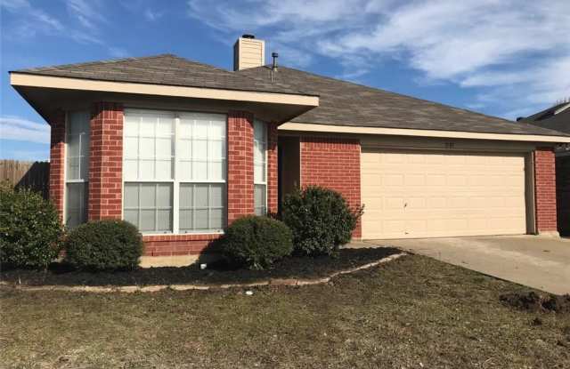 3305 Rustic Meadow Trail - 3305 Rustic Meadow Trail, Mansfield, TX 76063