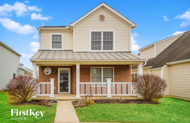 2014 Dumont Street - 2014 Dumont Street, Newark, OH 43055