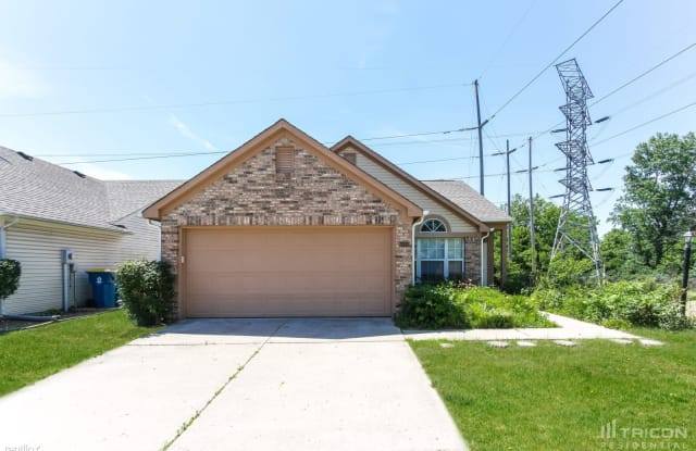 5260 Pin Oak Drive - 5260 Pin Oak Drive, Indianapolis, IN 46254