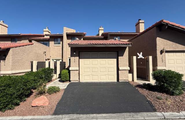 Townhome for Rent photos photos