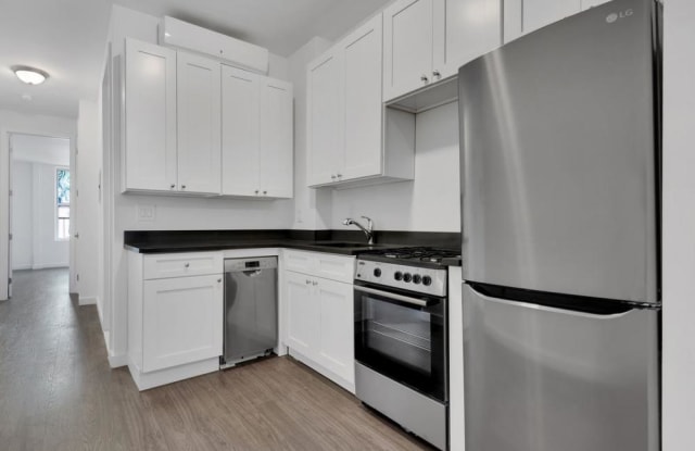 1245 Halsey Street  #2R Brooklyn, NY 11237 - 1245 Halsey Street, Brooklyn, NY 11237