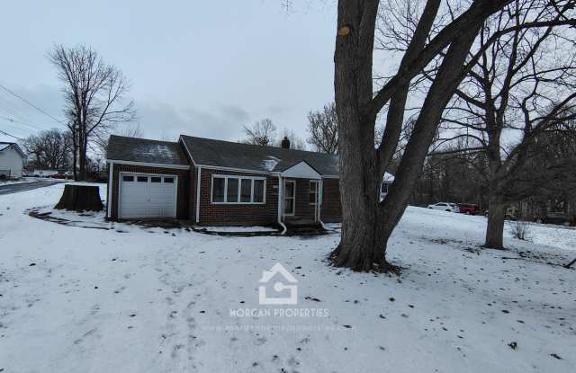 218 East Mulberry Street - 218 East Mulberry Street, Anderson, IN 46012