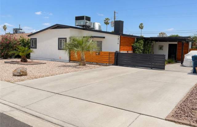 1816 Wengert Avenue photos photos