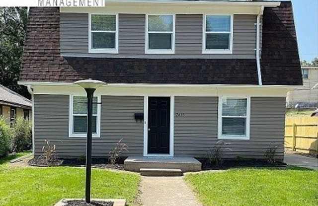 2415 Jennings - 2415 Jennings Street, Sioux City, IA 51104