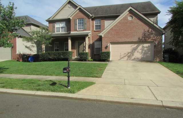 4492 Logans Fort Lane - 4492 Logans Fort Ln, Lexington, KY 40509