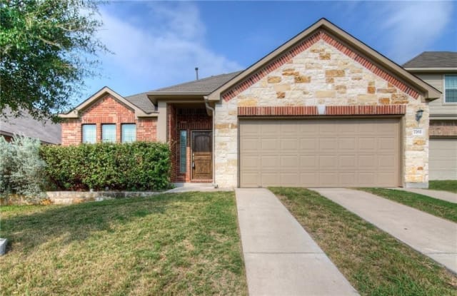 7702  Huddleston LN - 7702 Huddleston Lane, Austin, TX 78745