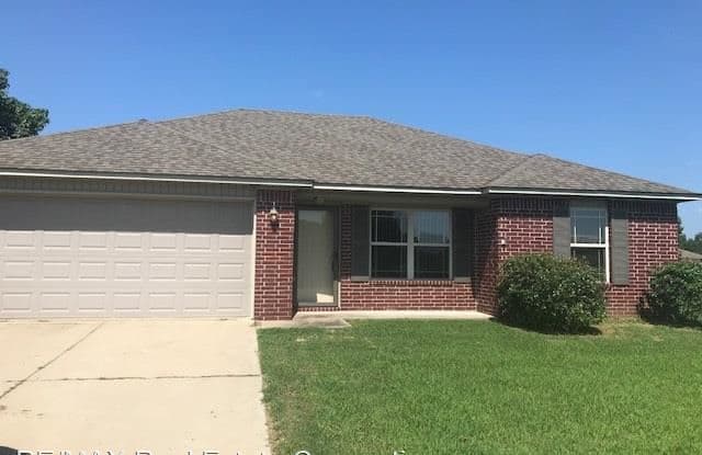 18 Peachtree - 18 Peachtree Lane, Ward, AR 72176