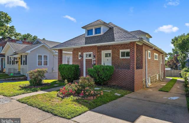 602 BRANDYWINE BOULEVARD photos photos