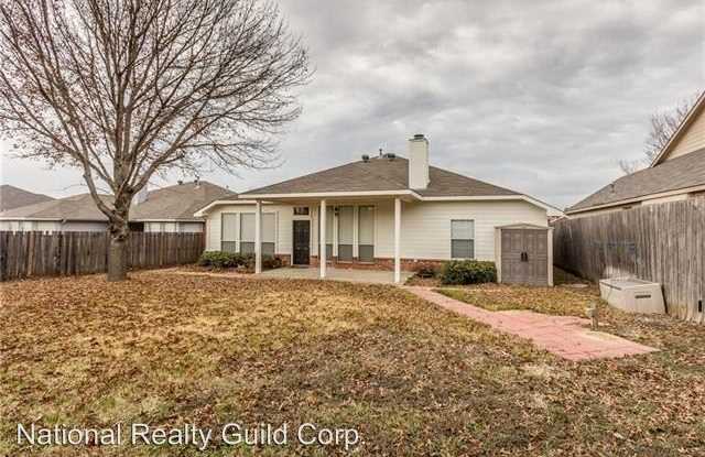 6909 Laurel Canyon, Fort Worth - 6909 Laurel Canyon Ter, Fort Worth, TX 76132