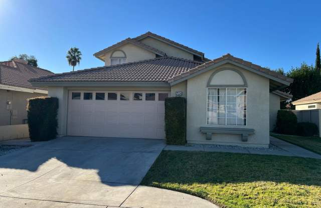 Spacious 4-Bedroom + Office Home in Desirable HOA Community Near New Shopping & Costco photos photos