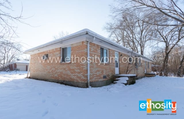 5406 Chelsea Road - 5406 Chelsea Road, Indianapolis, IN 46241