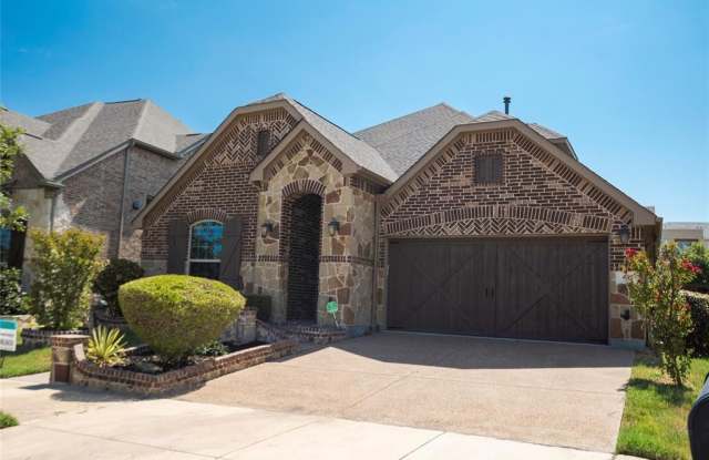 416 Dominion Drive - 416 Dominion Drive, Euless, TX 76039