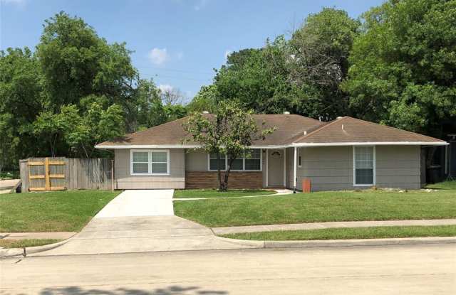 5346 Windswept Lane - 5346 Windswept Lane, Houston, TX 77056