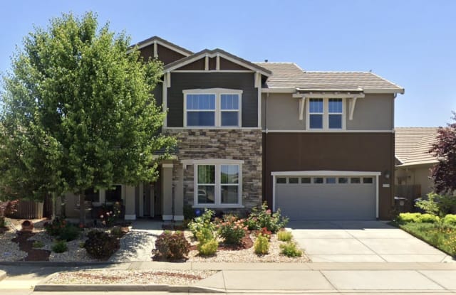 12314 Canyonlands Drive - 12314 Canyonlands Drive, Rancho Cordova, CA 95742