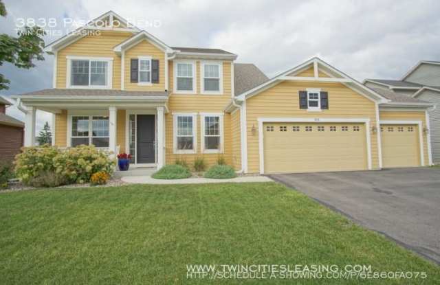 3838 Pascolo Bend - 3838 Pascolo Bnd, Chaska, MN 55318