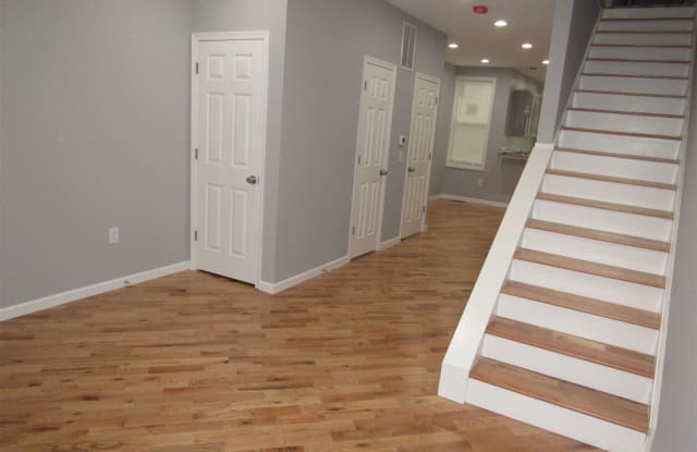 2108 North Fulton Avenue - 2108 North Fulton Avenue, Baltimore, MD 21217