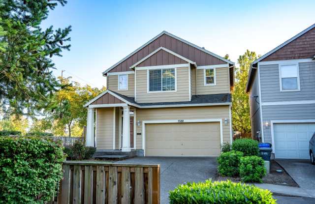 7588 NE Curtis Court photos photos