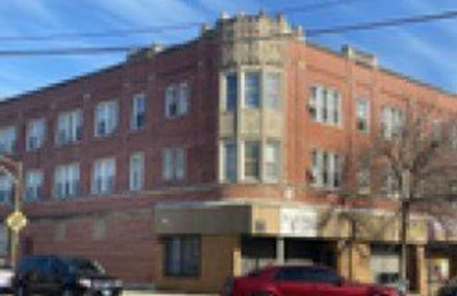 7453 S Vernon Avenue unit: 3 - 7453 South Vernon Avenue, Chicago, IL 60619