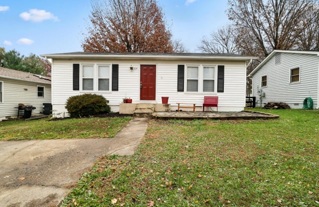 104 OAK VIEW DRIVE SE - 104 Oak View Dr SE, Leesburg, VA 20175