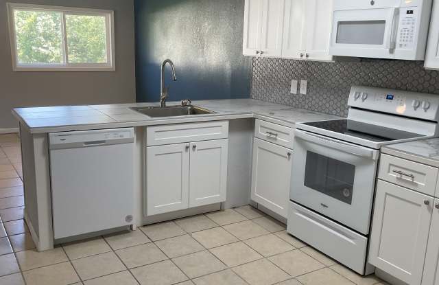 3262 Osage Acres Road - 3262 Osage Acres Road, Miller County, MO 65047