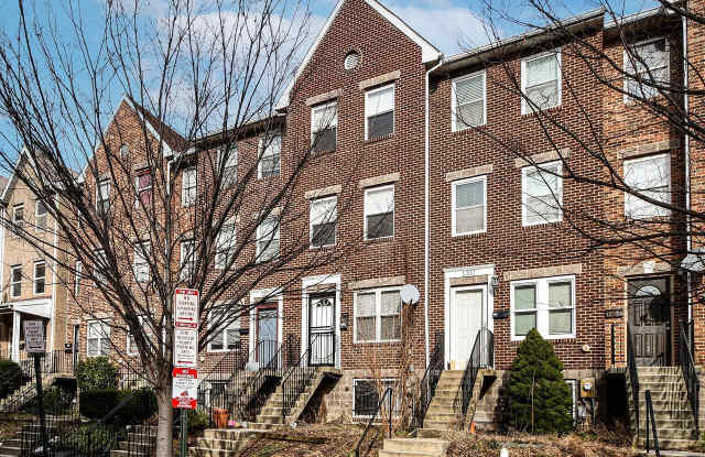 1319 BELMONT Street NW photos photos