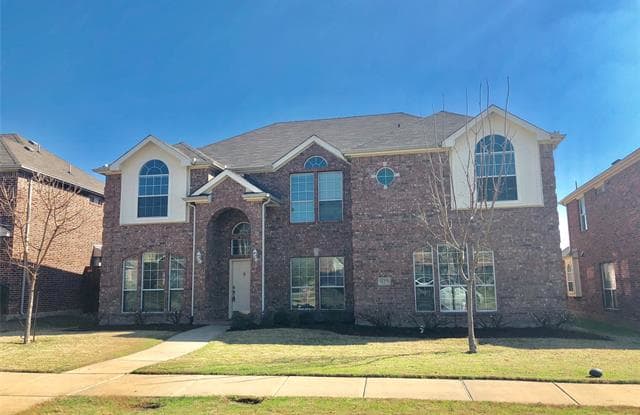 11375 Cedar Springs Drive - 11375 Cedar Springs Drive, Frisco, TX 75035