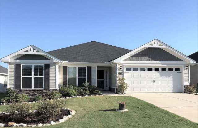 4068 Pullman Circle - 4068 Pullman Circle, Augusta, GA 30909